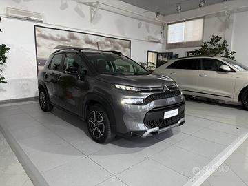 Citroen C3 Aircross BlueHDi 120 S&S EAT6 Shine Pac