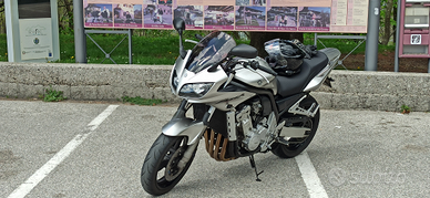 Yamaha fazer 1000 2004