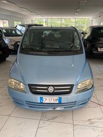 Fiat Multipla 1.9 JTD Dynamic