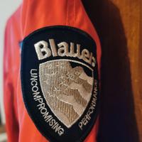 Giubbino Blauer