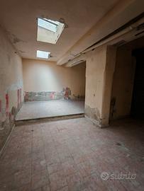 2 Garage, ciascuno di circa 20mq