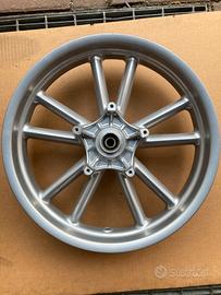 Cerchio ruota Beverly Piaggio