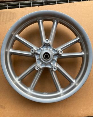 Cerchio ruota Beverly Piaggio