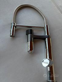 Rubinetto Lavello Franke Vital