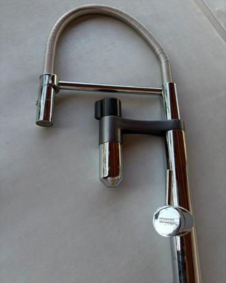Rubinetto Lavello Franke Vital