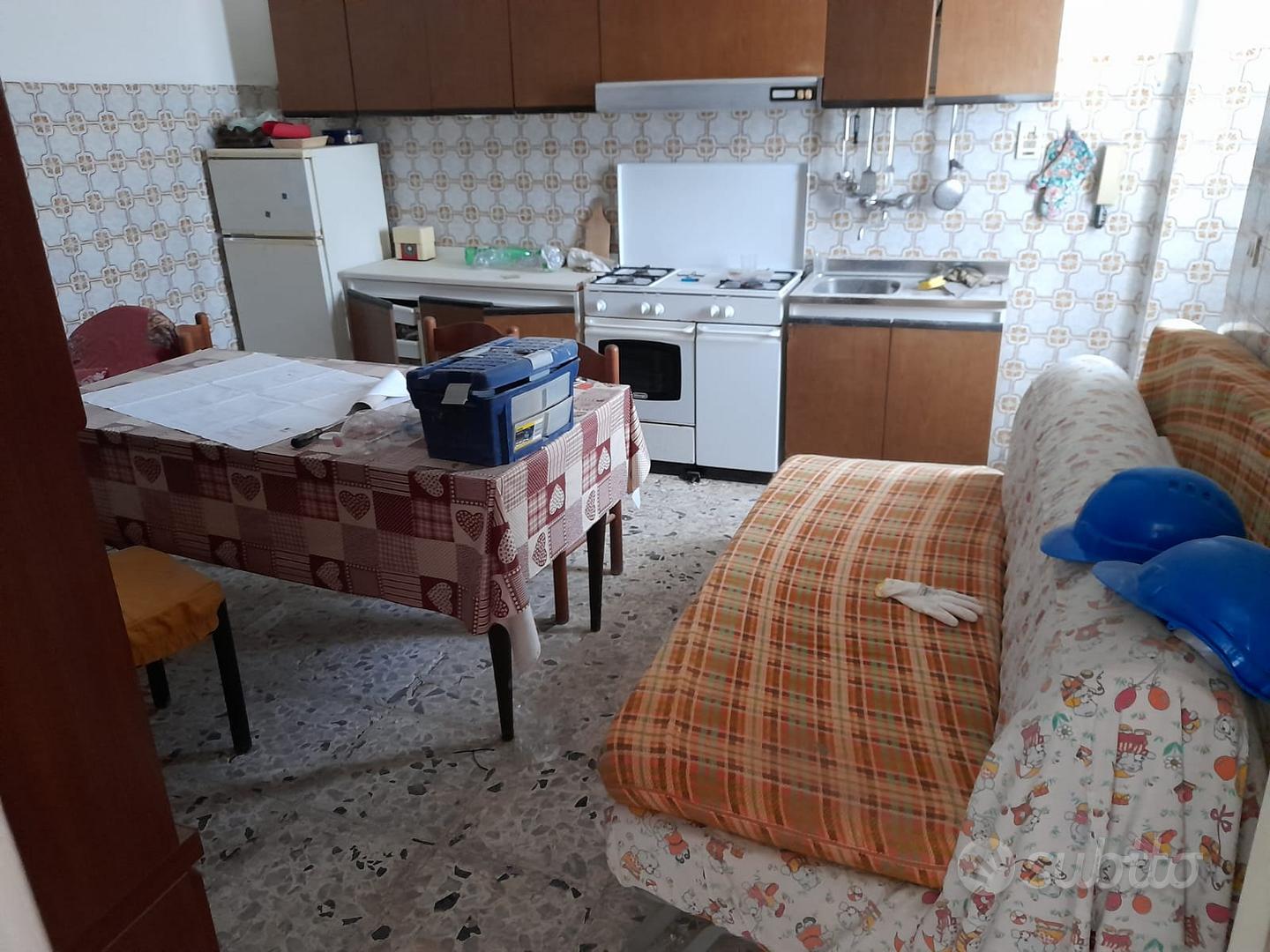 Casa – Santi Cosma e Damiano, Ventosa - Vista 2