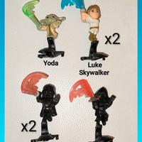KINDER SORPRESA STAR WARS (2026)