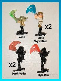 KINDER SORPRESA STAR WARS (2026)