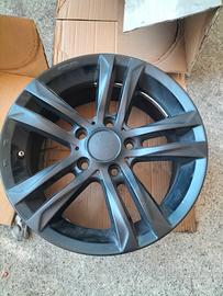 Cerchi da 16" attacco BMW