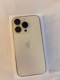 iPhone 14 Pro 