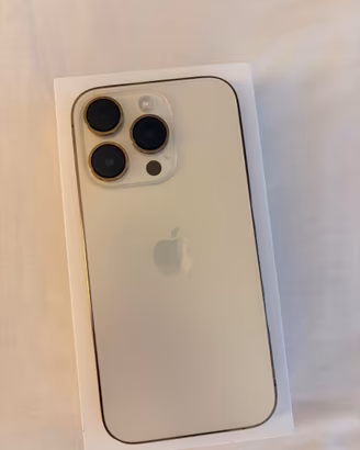 iPhone 14 Pro 