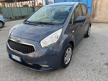 Kia venga 1.4 gpl-full -2017