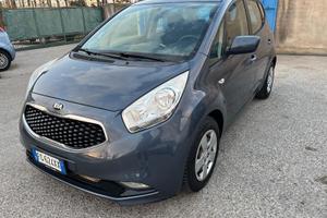 Kia venga 1.4 gpl-full -2017