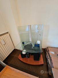 Mobile porta tv