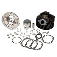 Cilindro polini vespa