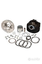 Cilindro polini vespa