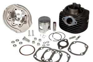 Cilindro polini vespa