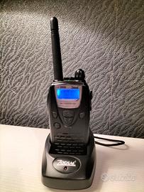 Ricetrasmittente professionale Zodiac