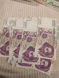 14 pz da 50000