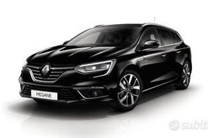 Ricambi Renault Megan Sporter Station wagon 2019