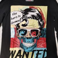 maglia a maniche lunghe Alcott taglia small