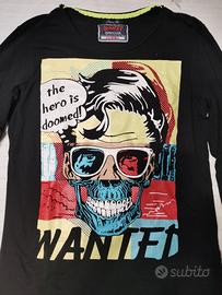 maglia a maniche lunghe Alcott taglia small