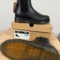 Dr Martens Stivali 2976 Chelsea