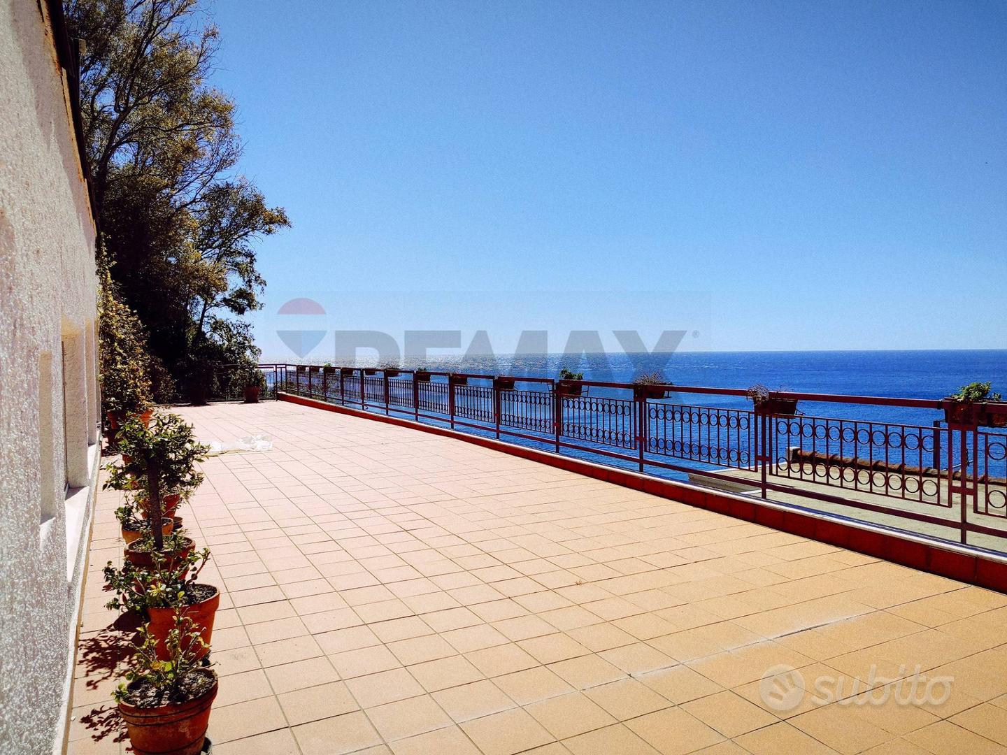 Appartamento – Taormina, Villagonia - Vista 2