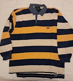 fred perry 