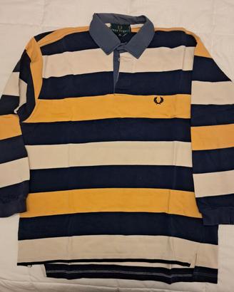 fred perry 