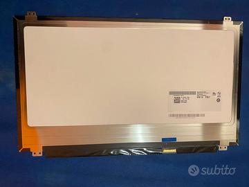 Display LED 15,6" 1920x1080 FHD 30 Pin B156HAN01.1