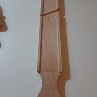 Tagliere in legno