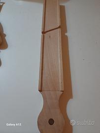 Tagliere in legno