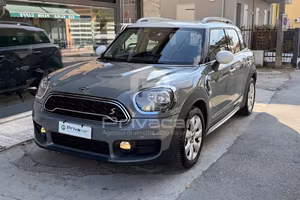 MINI Mini 1.5 Cooper SE Countryman ALL4 Automatica