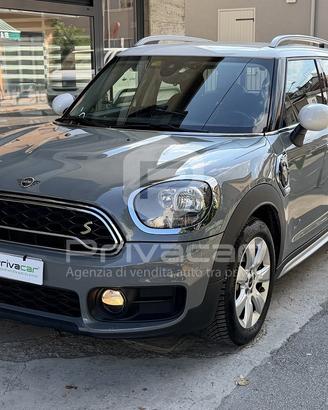 MINI Mini 1.5 Cooper SE Countryman ALL4 Automatica