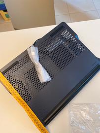 Targus chill mate base raffreddamento