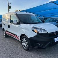 FIAT Doblo Doblò 1.4 Natural Power -Cargo Lounge