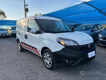 FIAT Doblo Doblò 1.4 Natural Power -Cargo Lounge