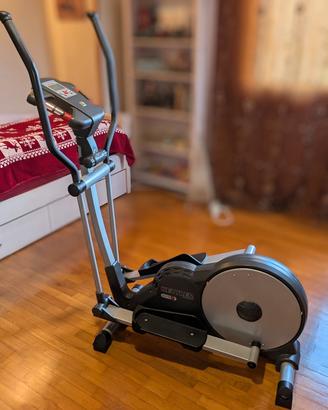 Bicicletta ellittica kettler.