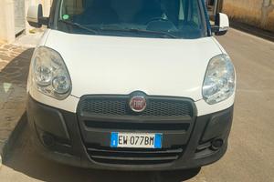 Fiat Doblò 1,3 mtj diesel 90 cv