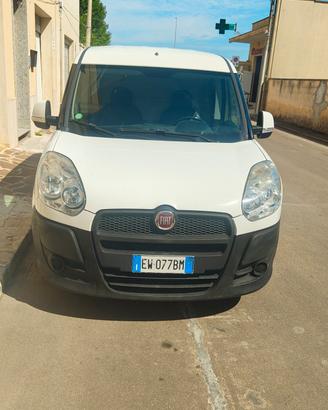 Fiat Doblò 1,3 mtj diesel 90 cv