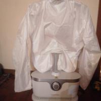 stiratrice per camicie e camicette