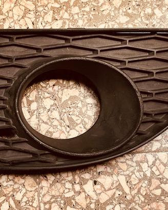 Cornice Fendinebbia originale #Seat #Ibiza #6J sx