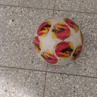 pallone di cuoio HB