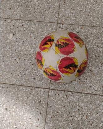 pallone di cuoio HB