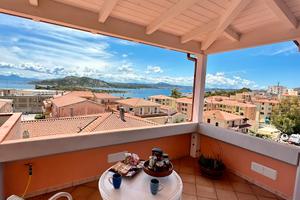 La Maddalena TERRAZZA VISTA MARE