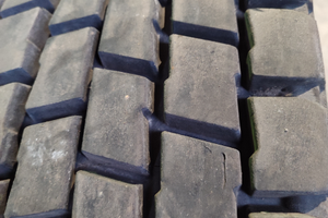 Gomme camion 315/80 22,5