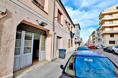 Locale in via cervi