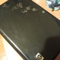 hp pavillon dv7 da ricondizionare