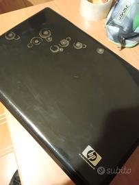 hp pavillon dv7 da ricondizionare